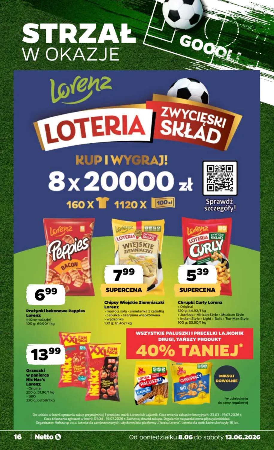 Okładka gazetki