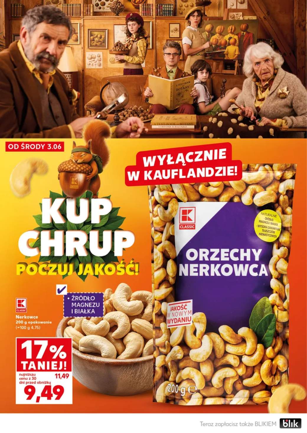 Okładka gazetki