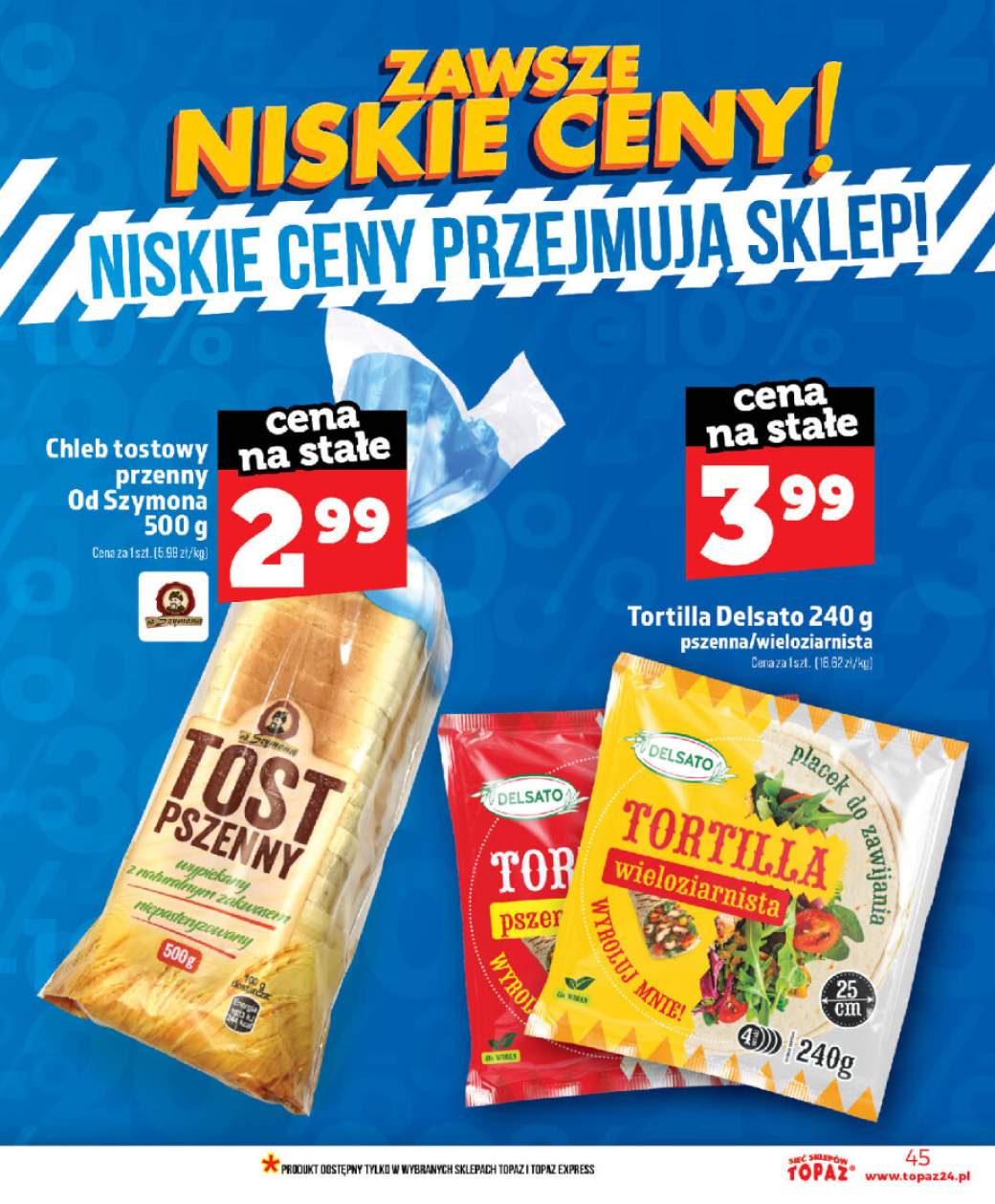 Okładka gazetki
