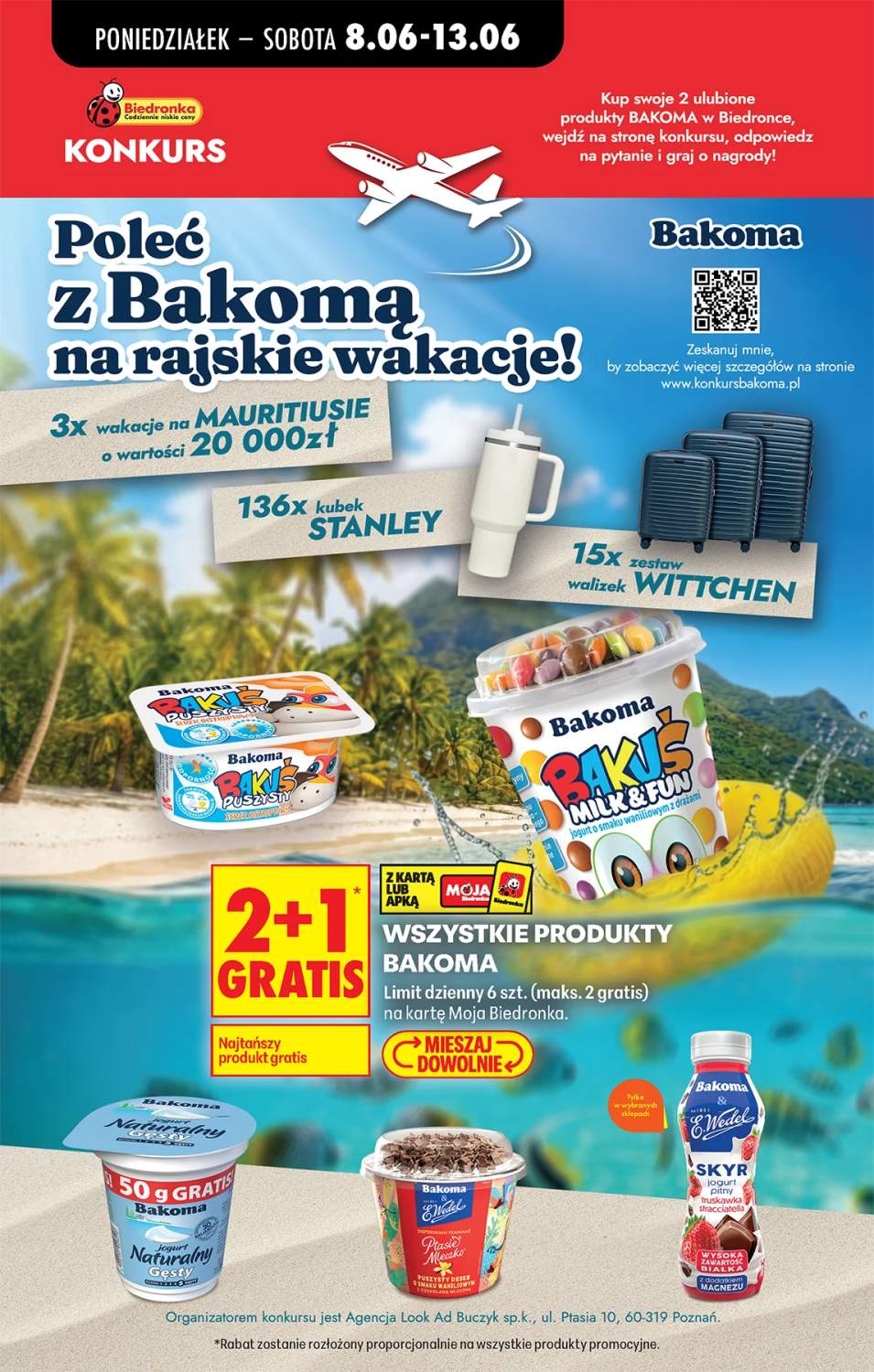 Okładka gazetki