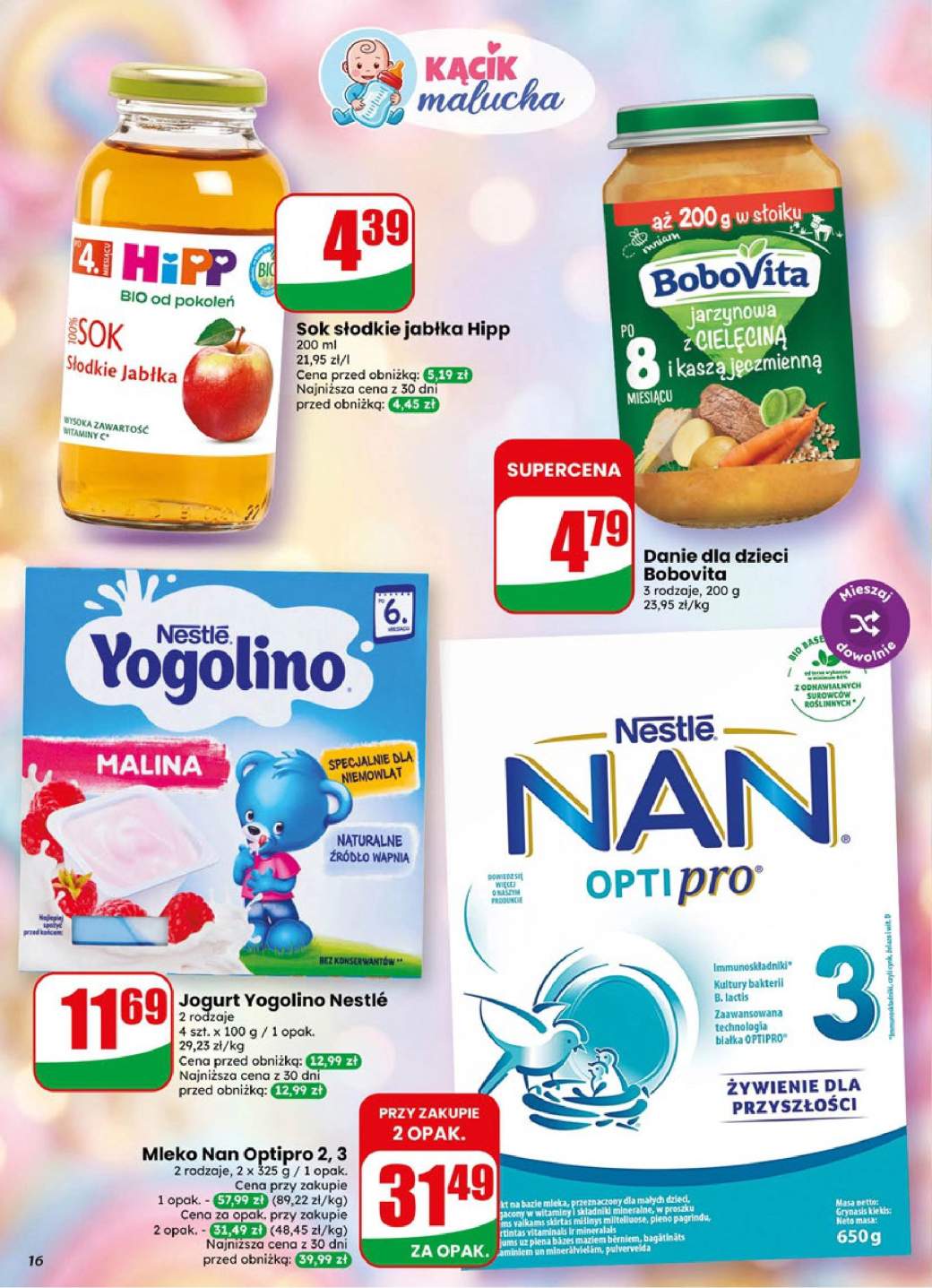 Okładka gazetki