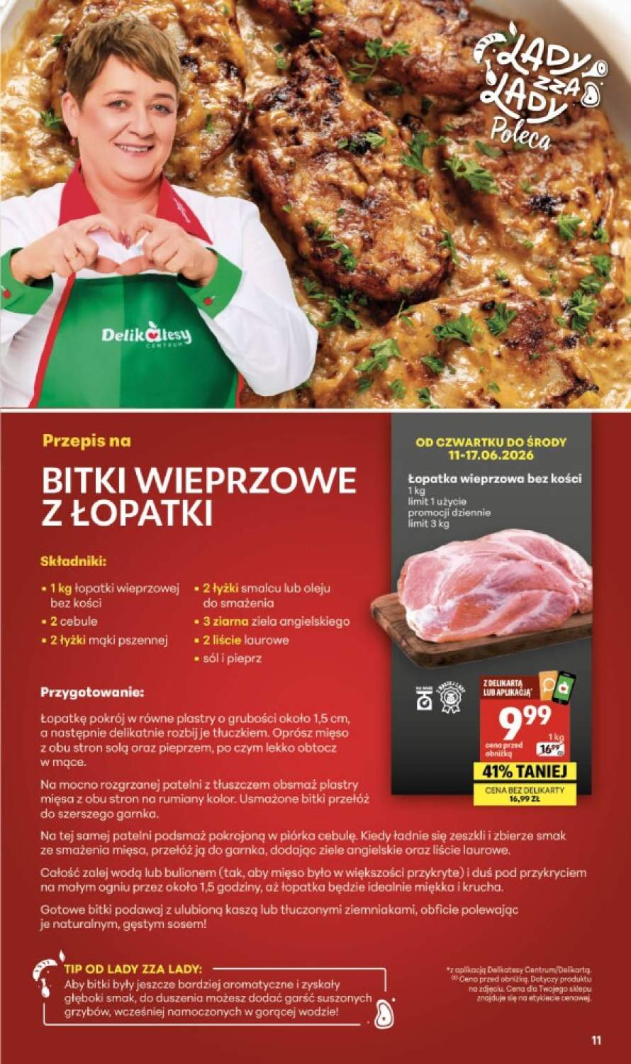 Gazetka – strona 11