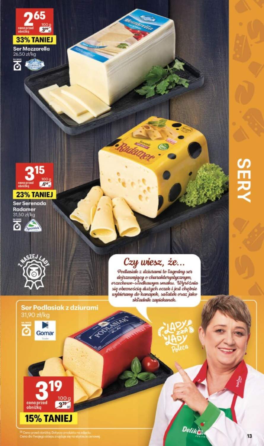 Gazetka – strona 13