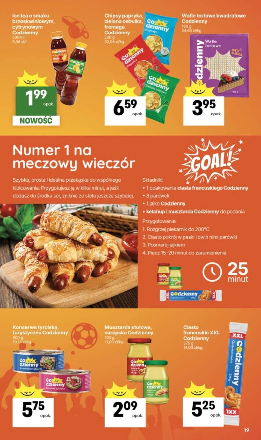 Gazetka – strona 19