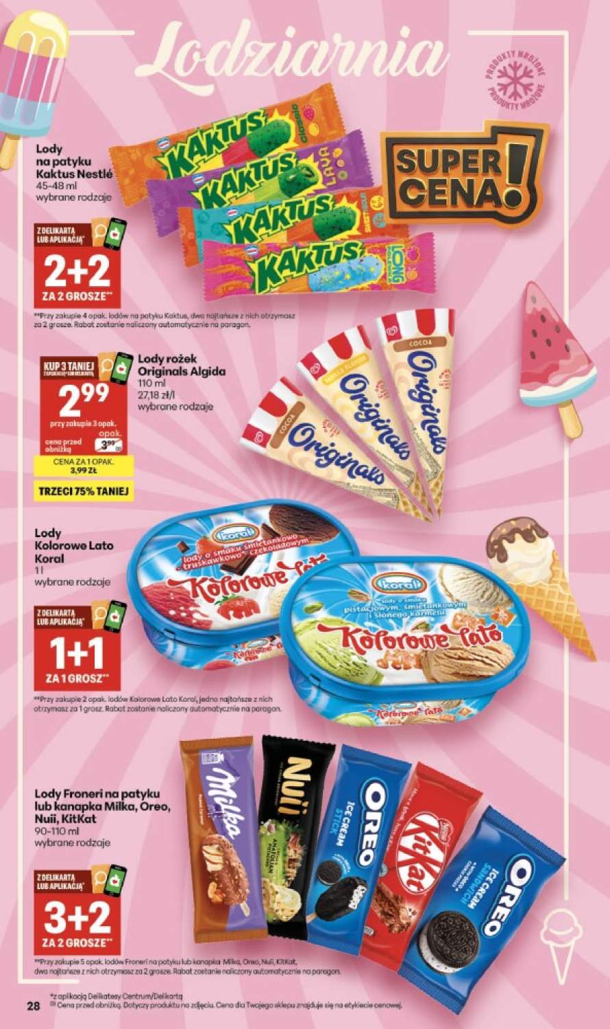 Gazetka – strona 28