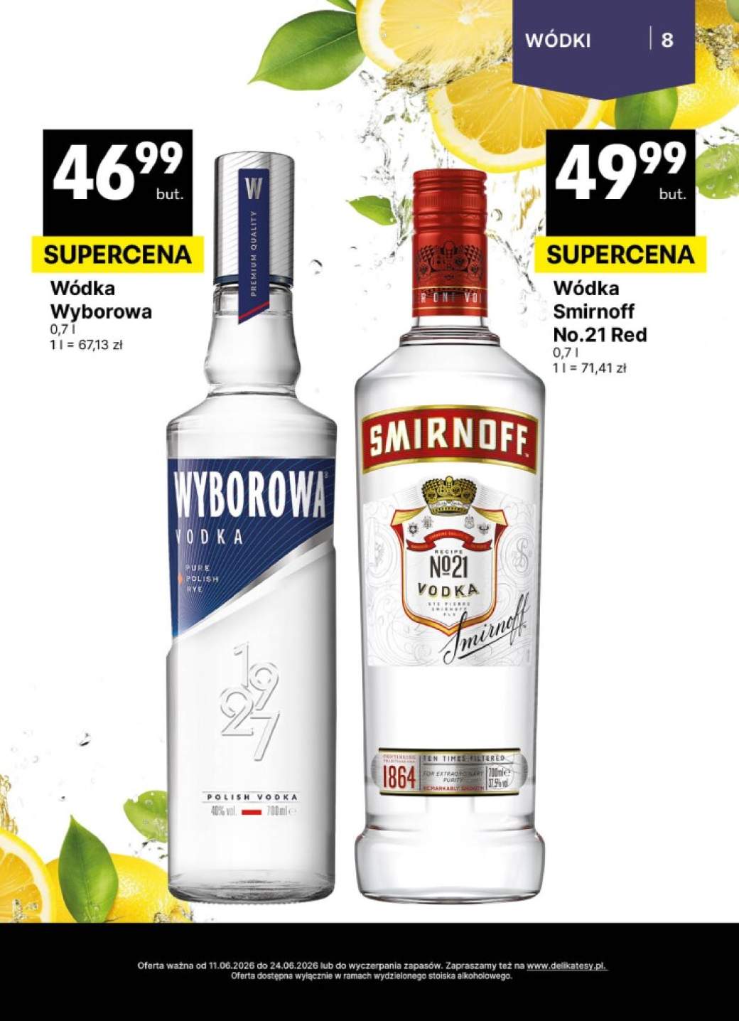 Gazetka – strona 8