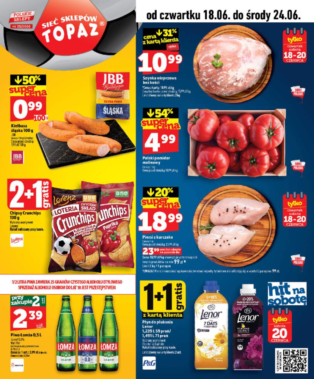 Okładka gazetki