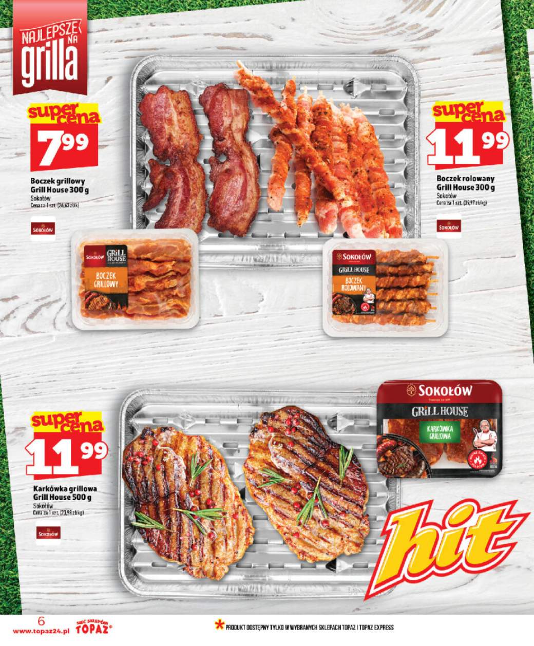 Okładka gazetki