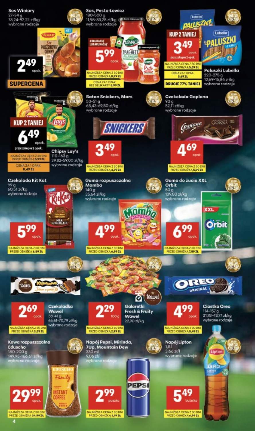 Gazetka – strona 4