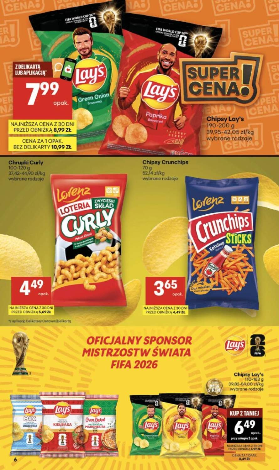 Gazetka – strona 6