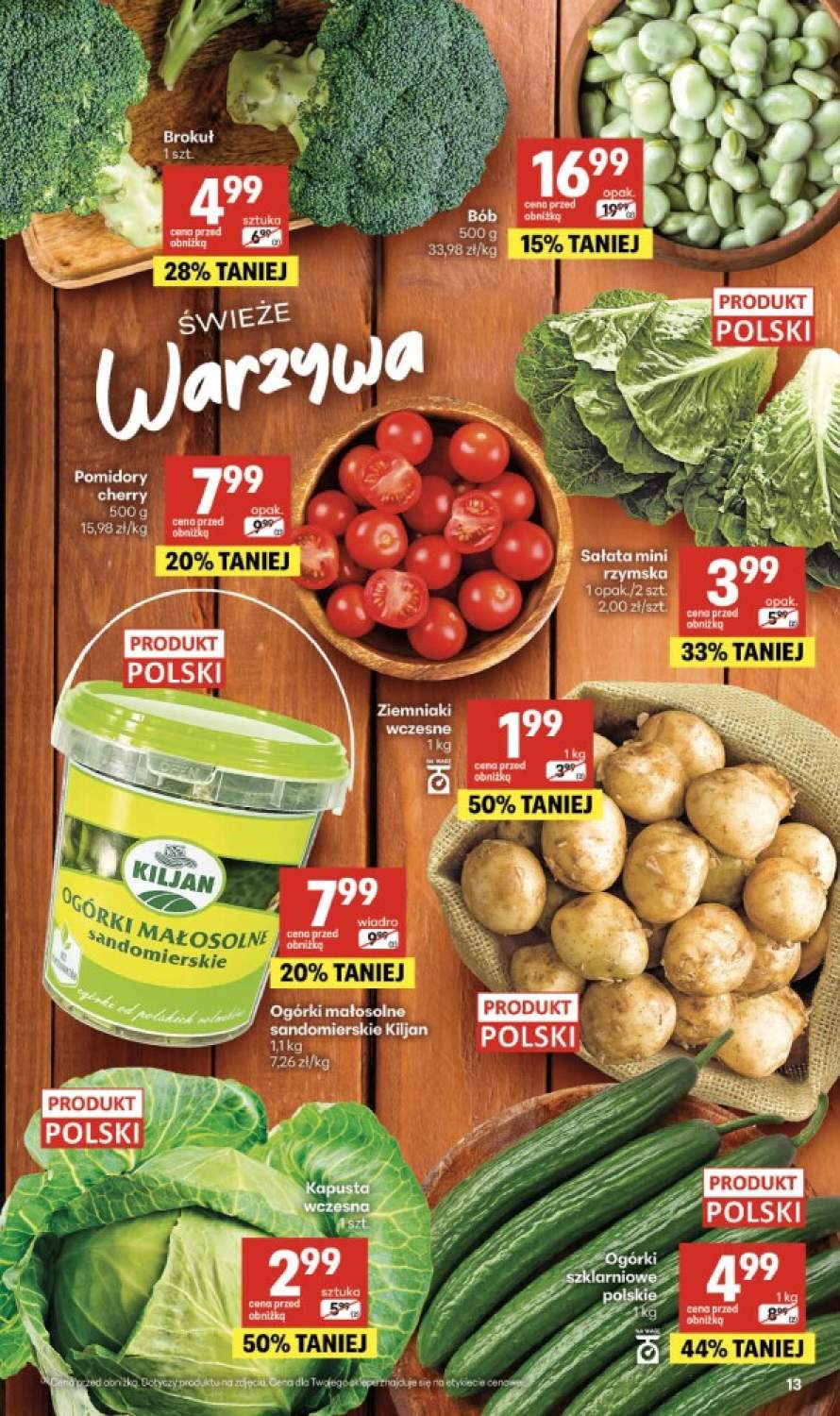 Gazetka – strona 13