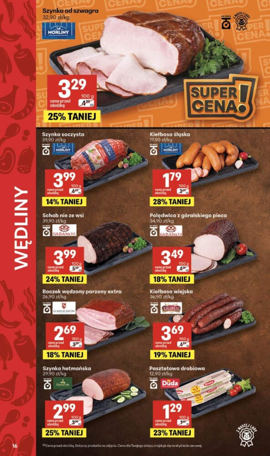 Gazetka – strona 16