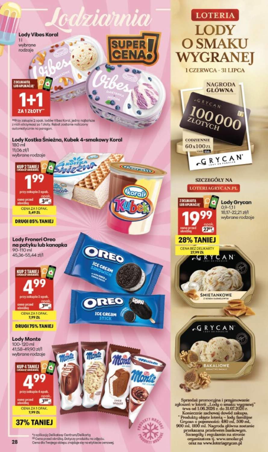 Gazetka – strona 28