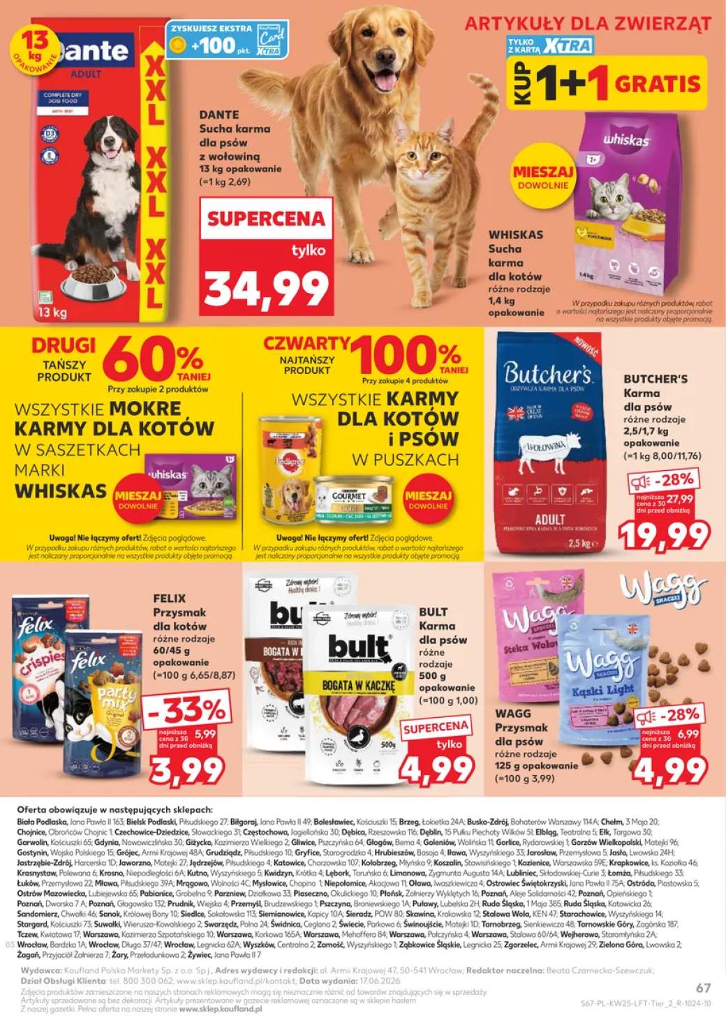 Okładka gazetki