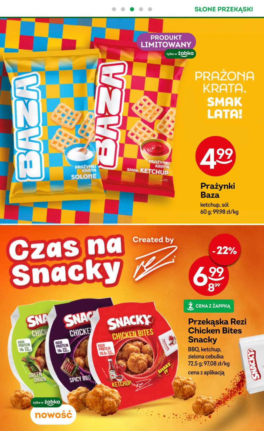 Okładka gazetki