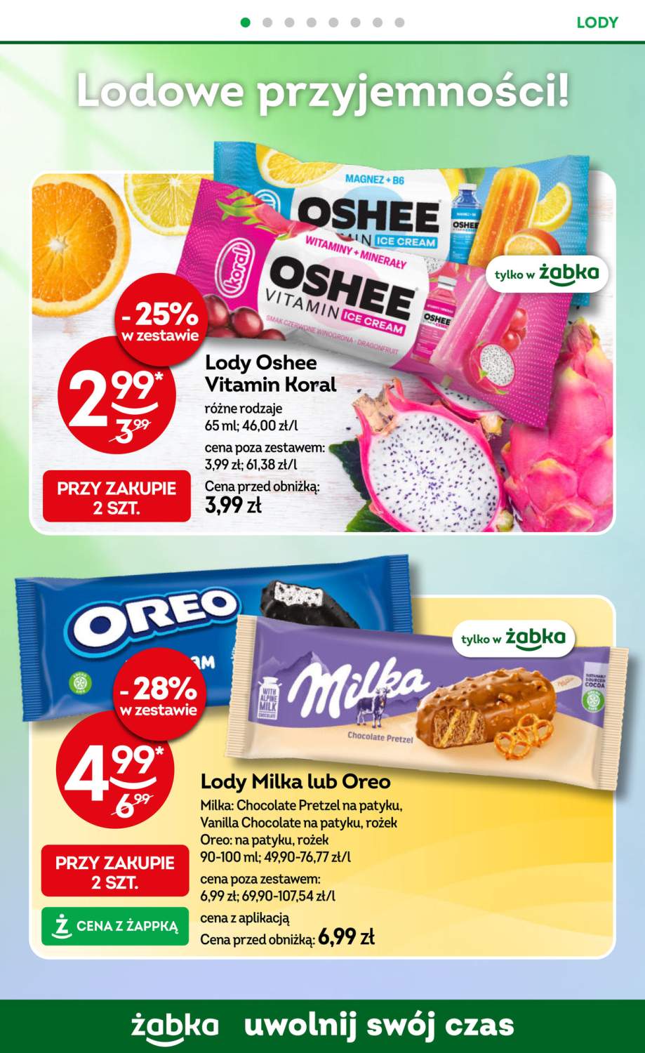 Okładka gazetki