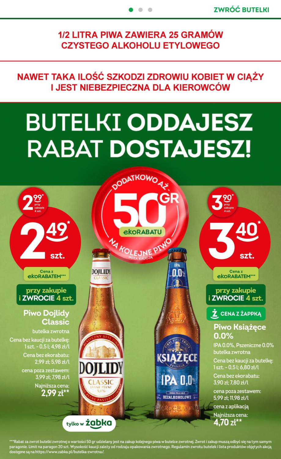 Okładka gazetki