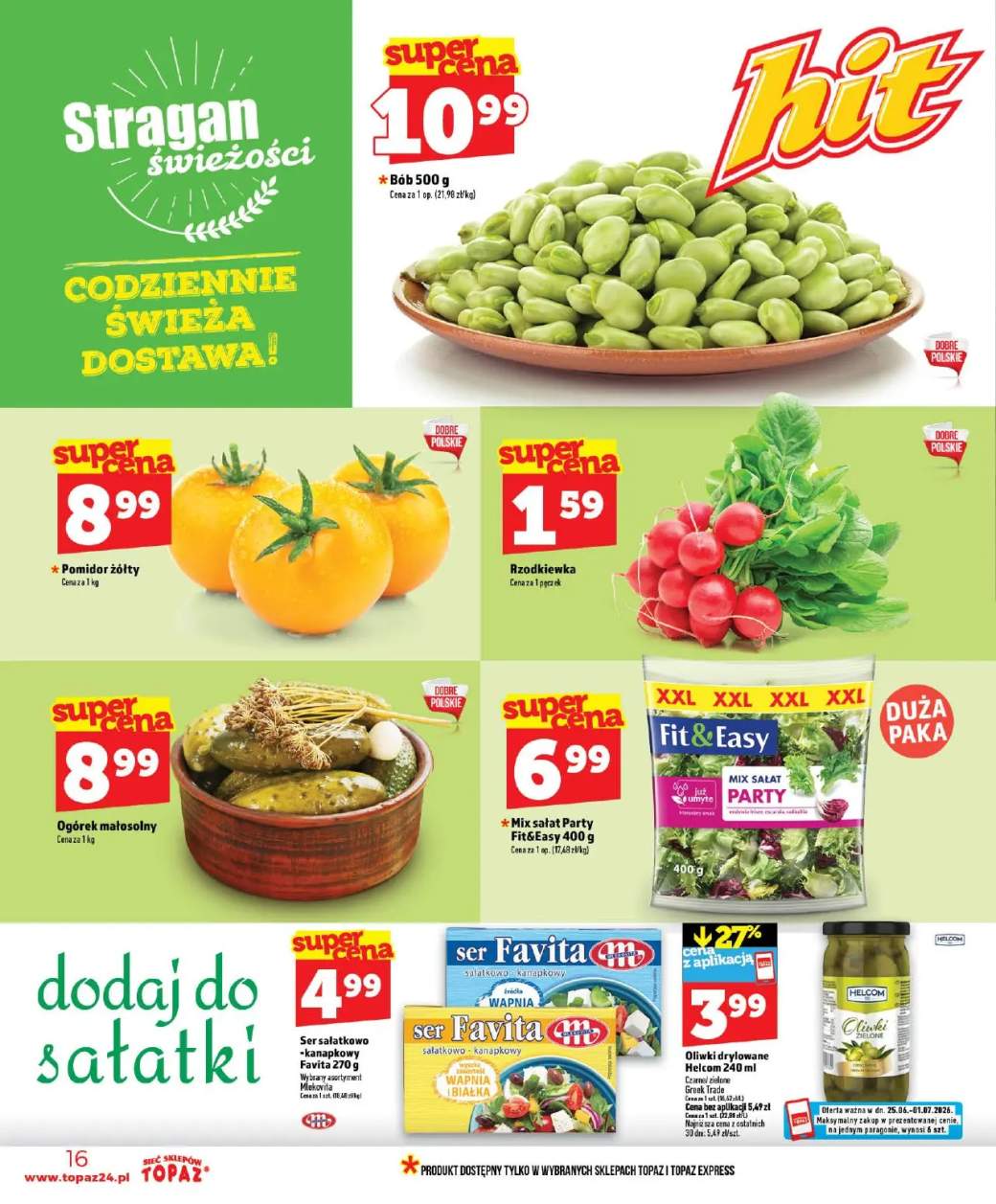 Okładka gazetki