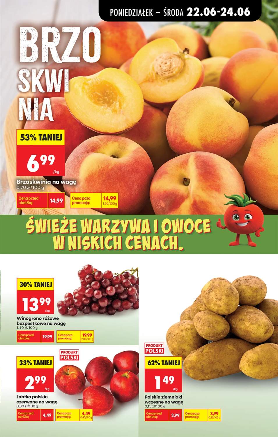Okładka gazetki