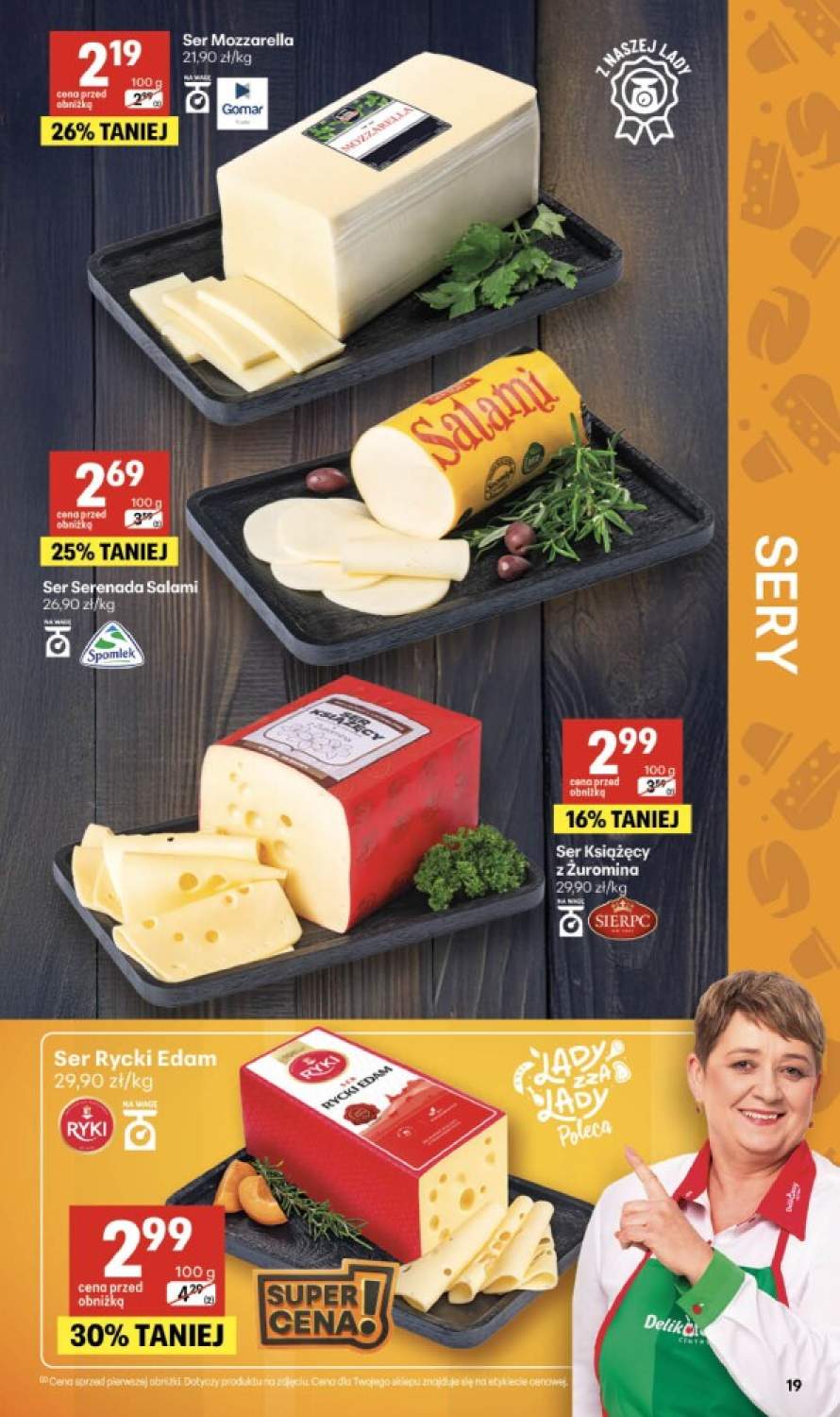 Gazetka – strona 19