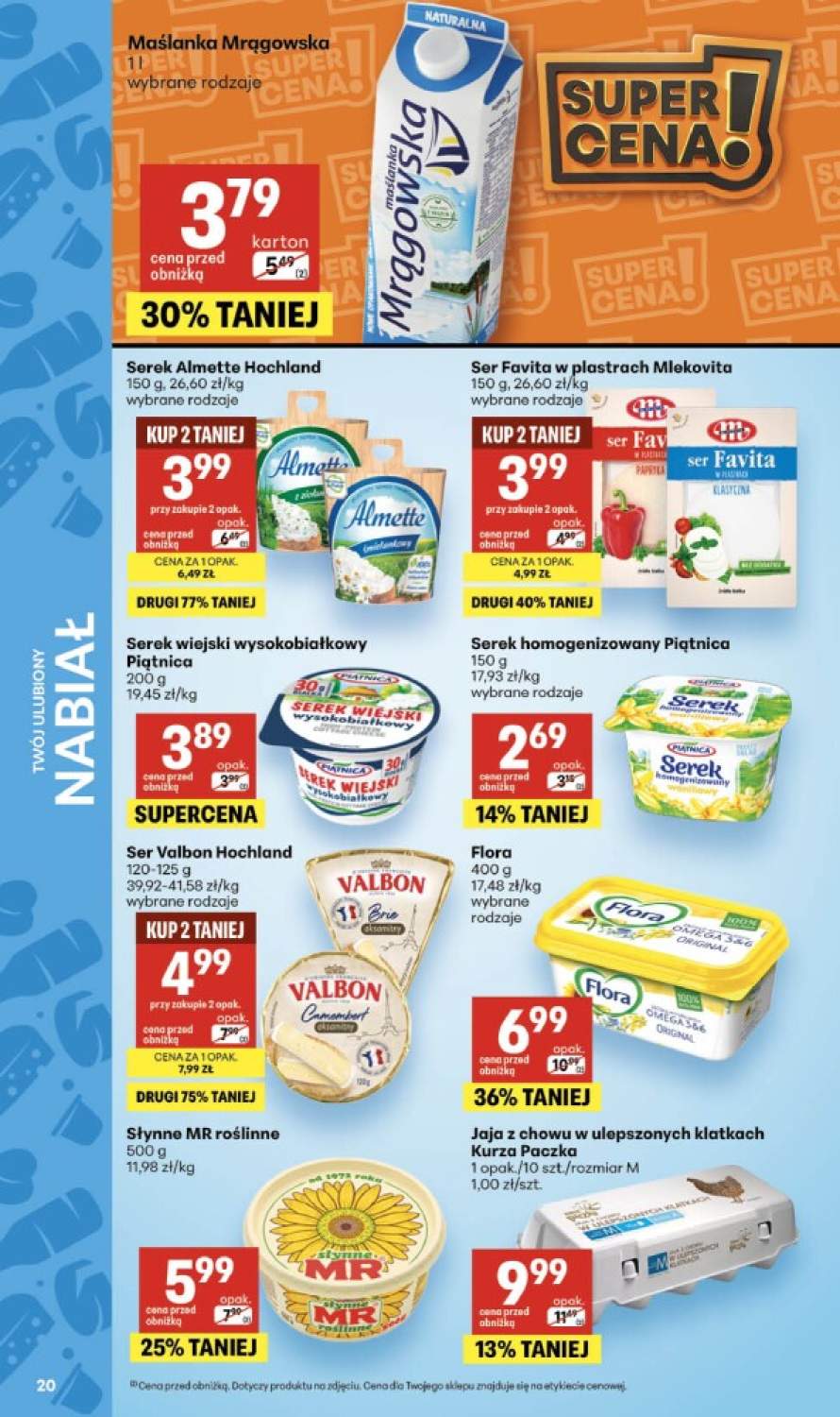 Gazetka – strona 20