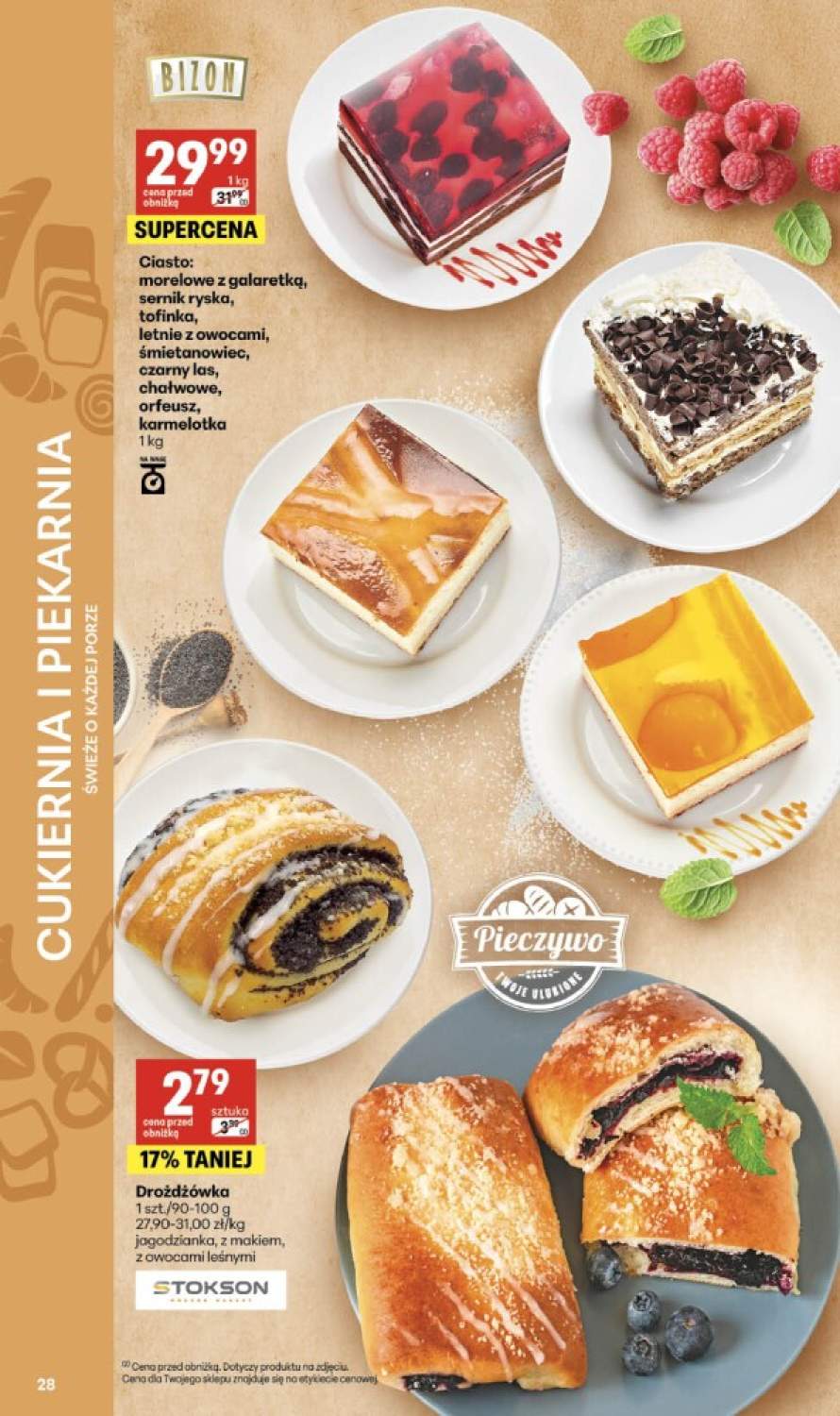 Gazetka – strona 28