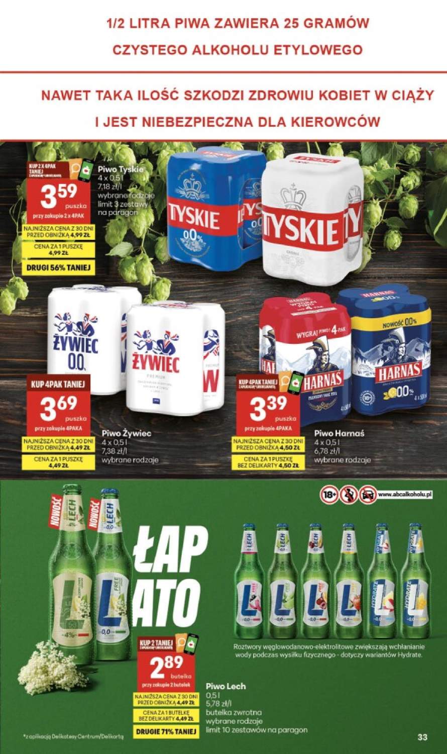 Gazetka – strona 33