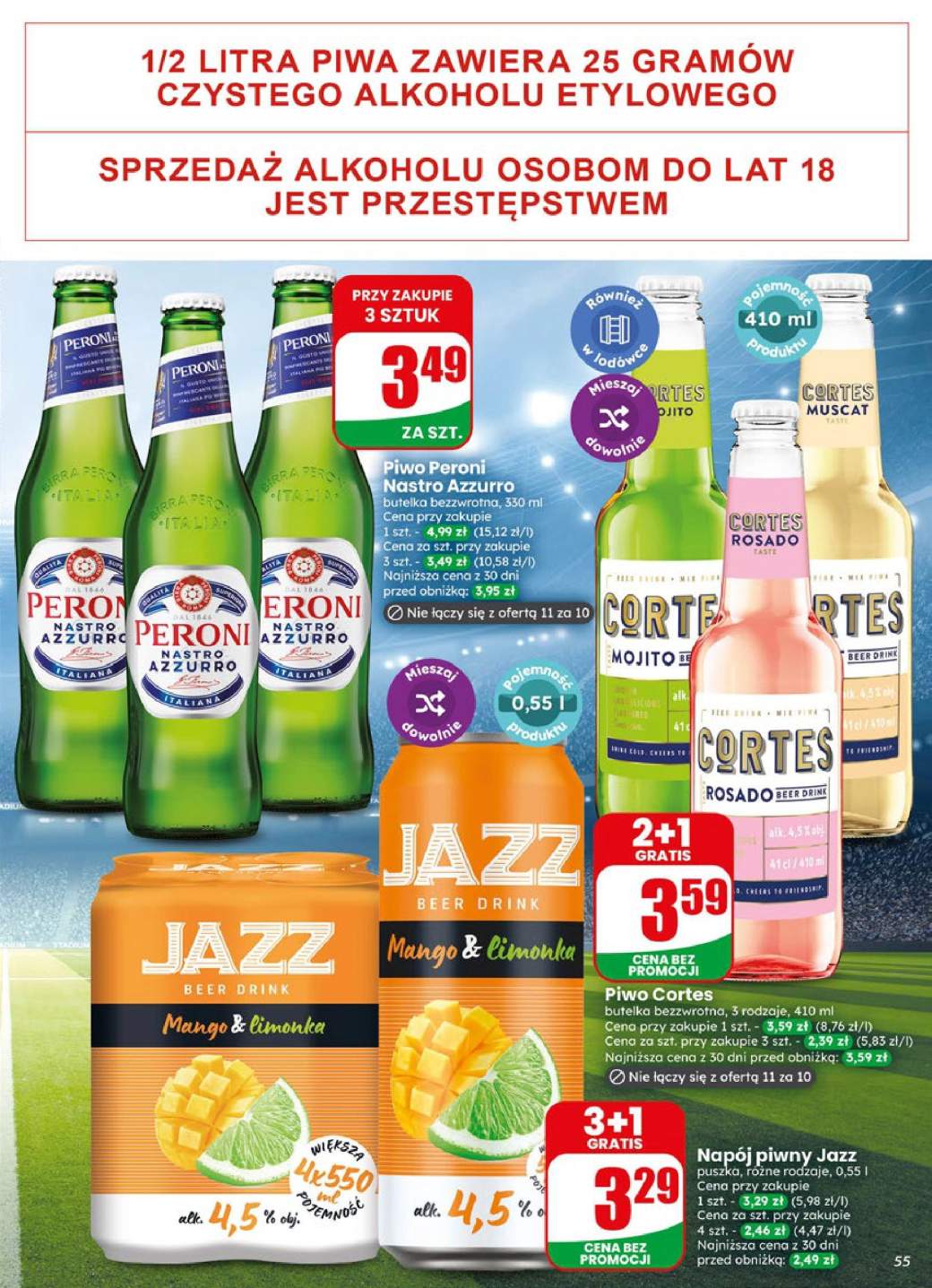 Okładka gazetki