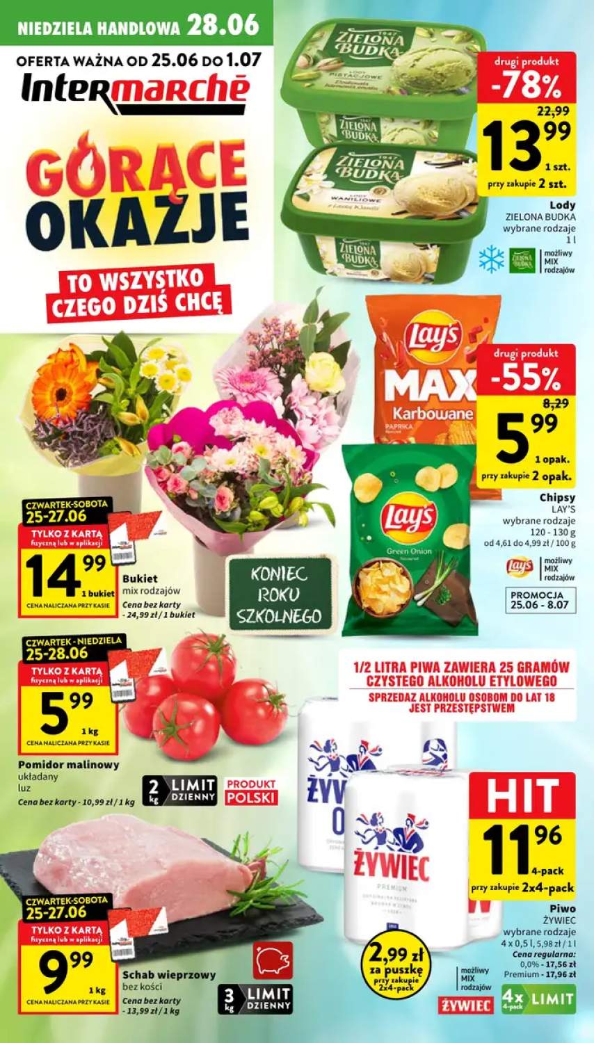 Okładka gazetki