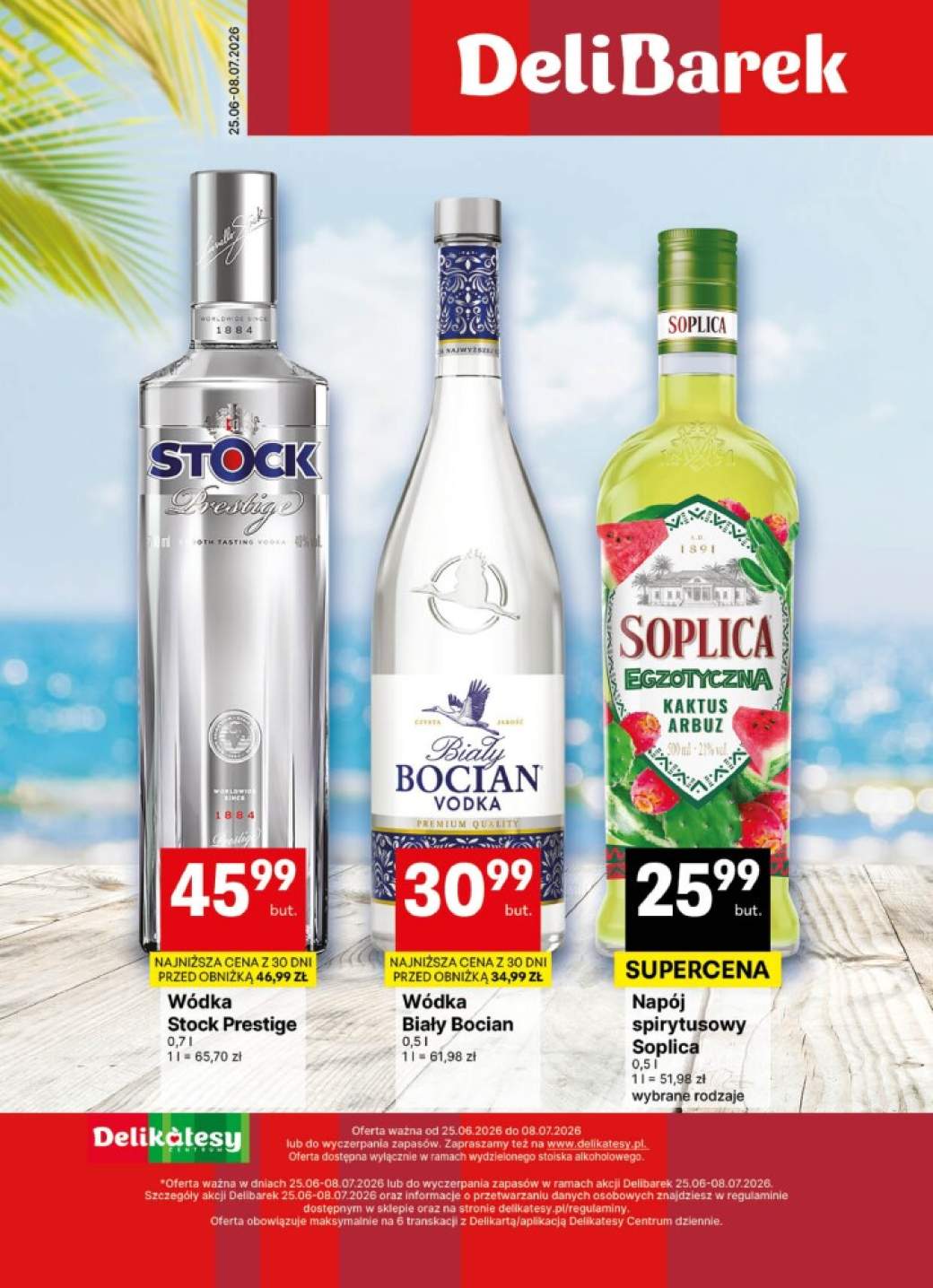 Gazetka – strona 1