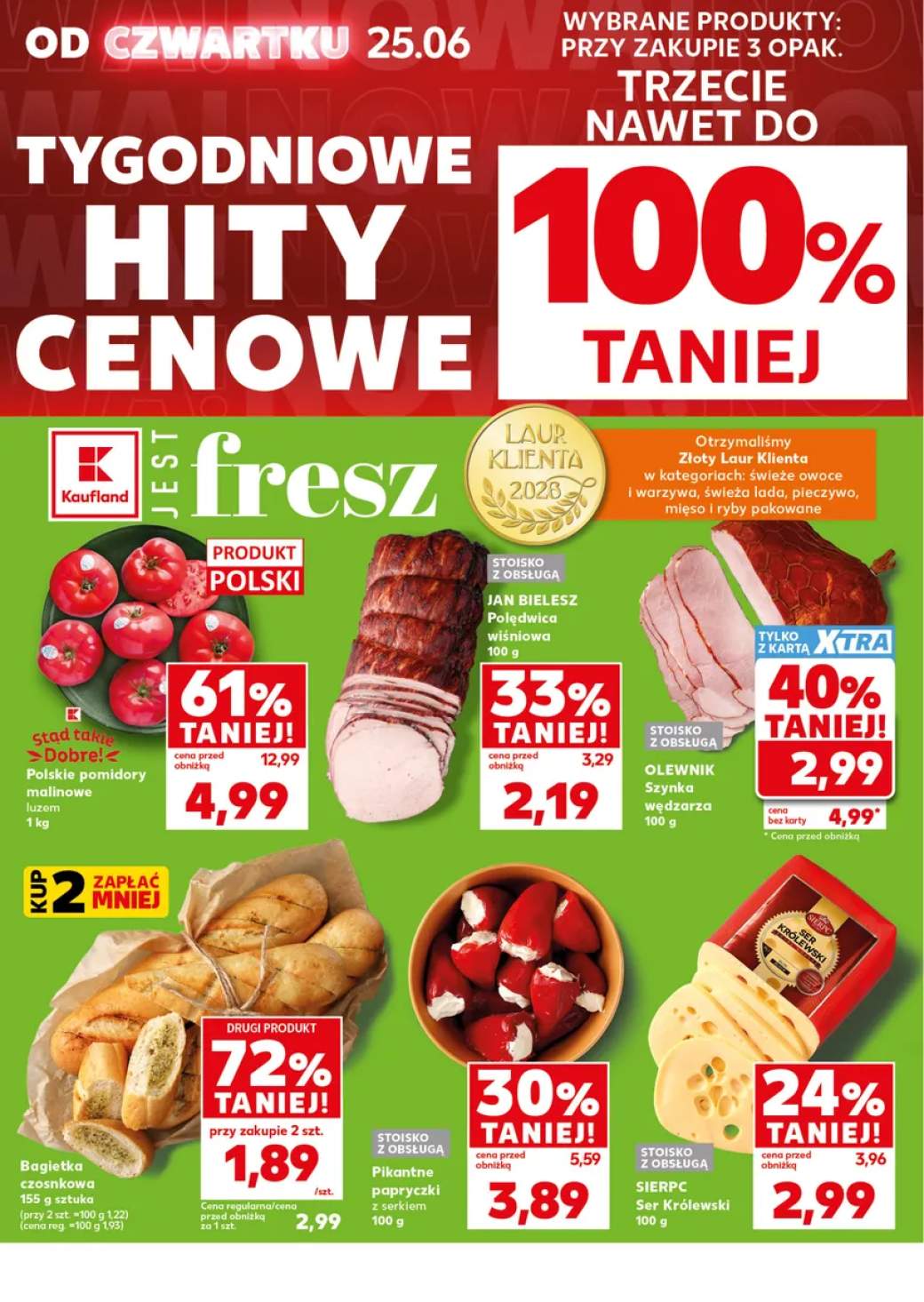 Okładka gazetki