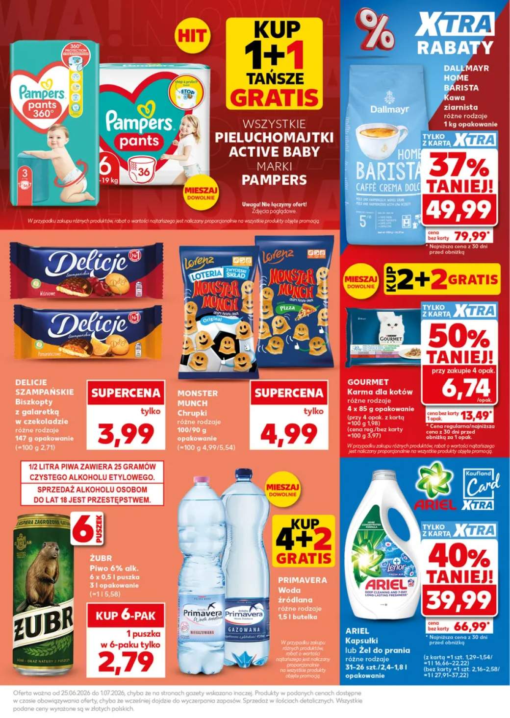 Okładka gazetki