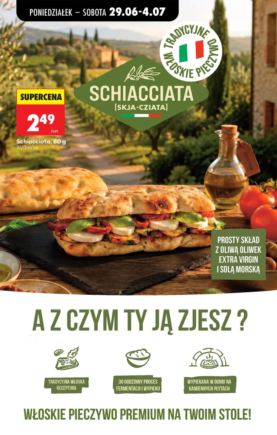 Okładka gazetki