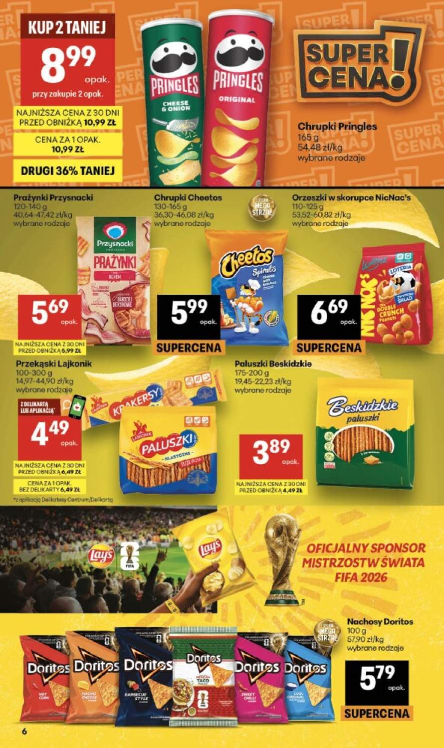 Gazetka – strona 6