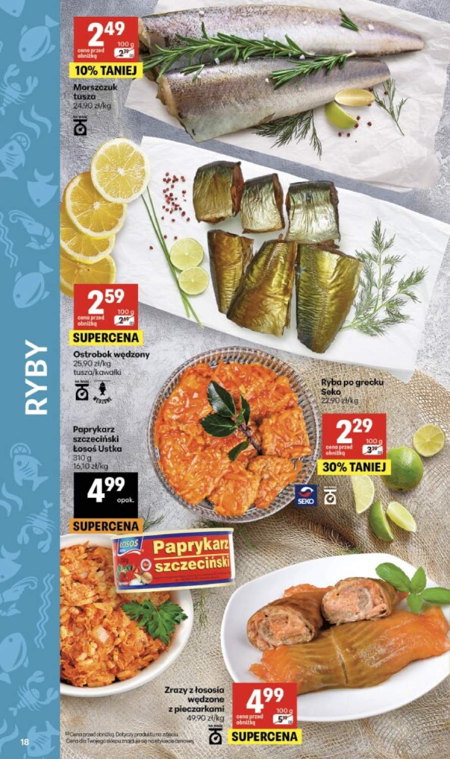 Gazetka – strona 18