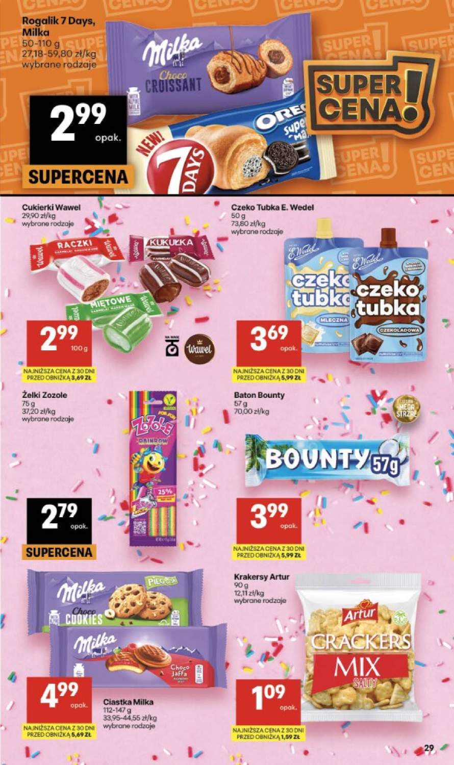 Gazetka – strona 29