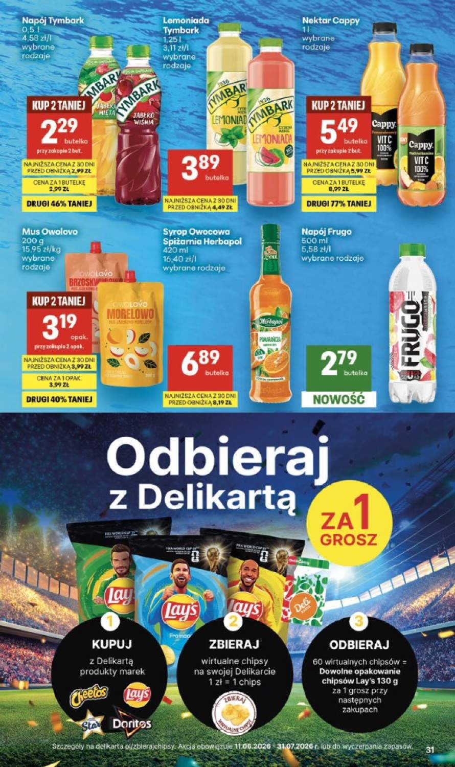 Gazetka – strona 31