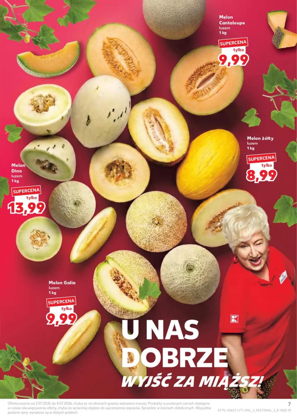 Okładka gazetki