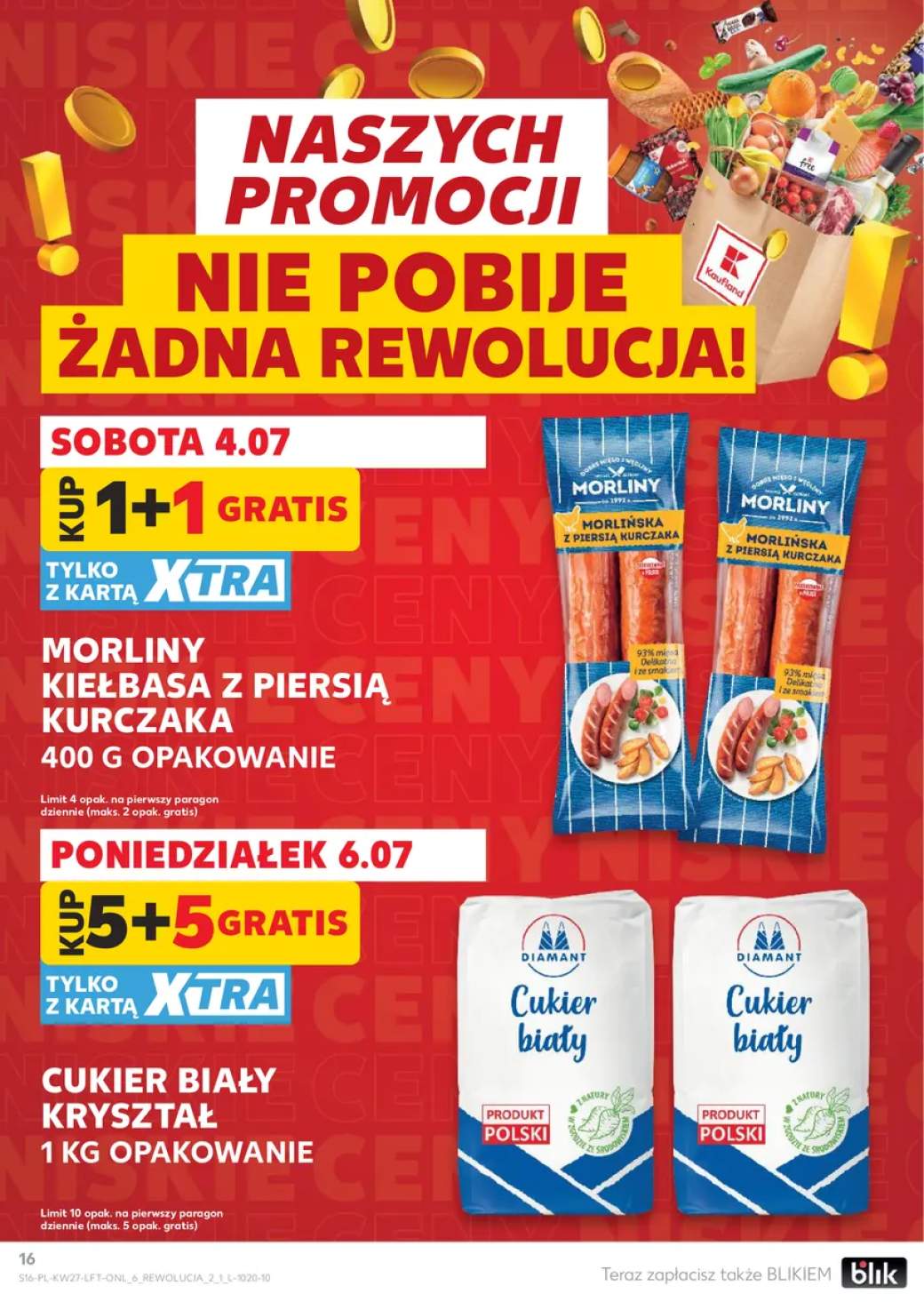Okładka gazetki