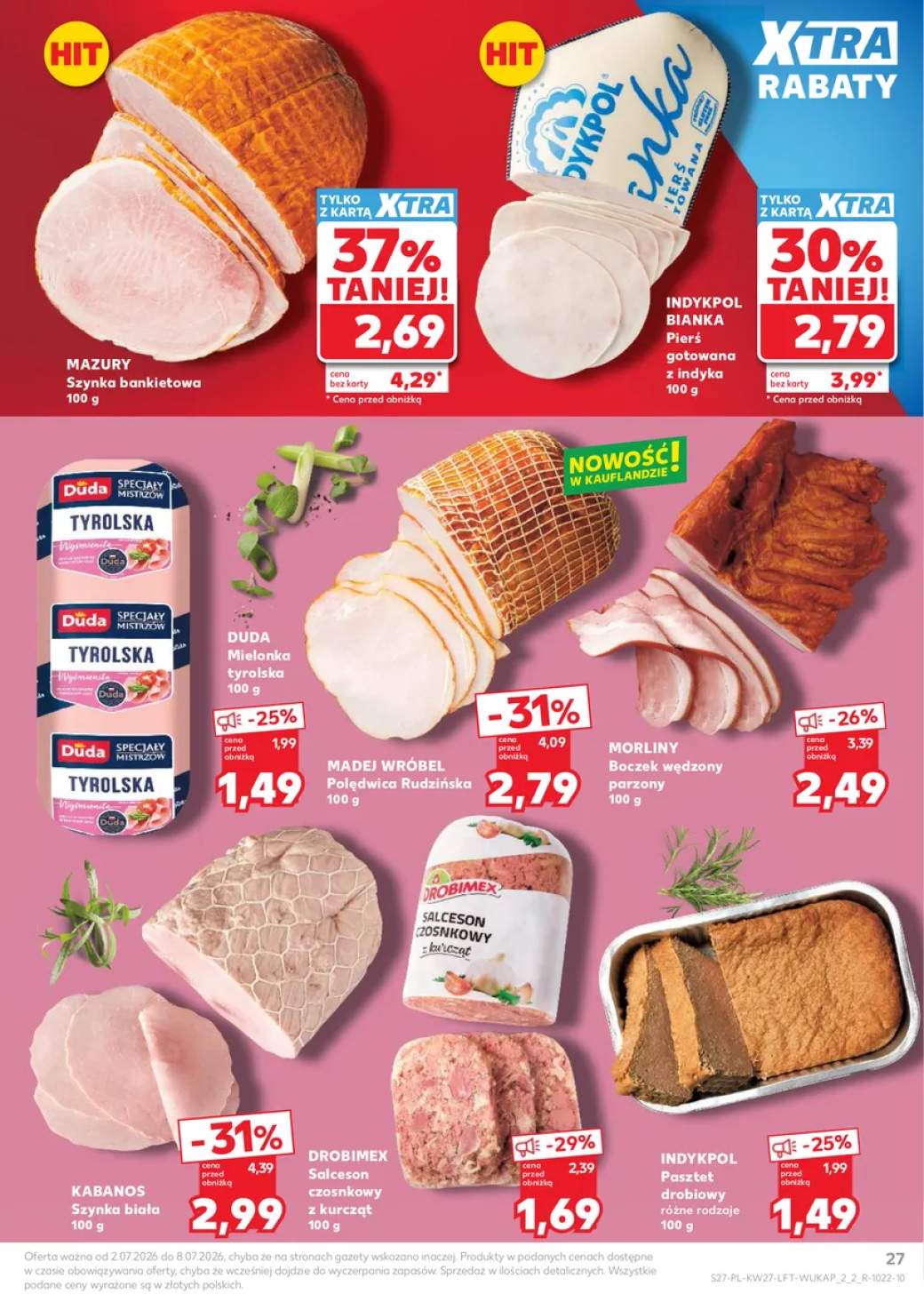 Okładka gazetki