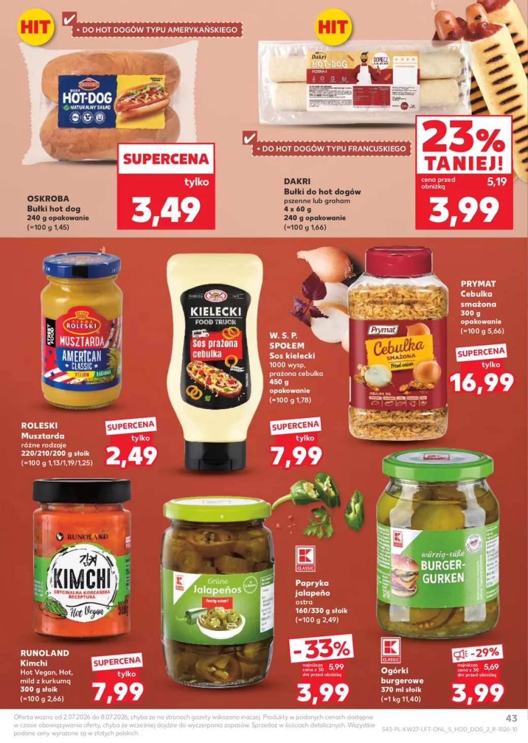 Okładka gazetki
