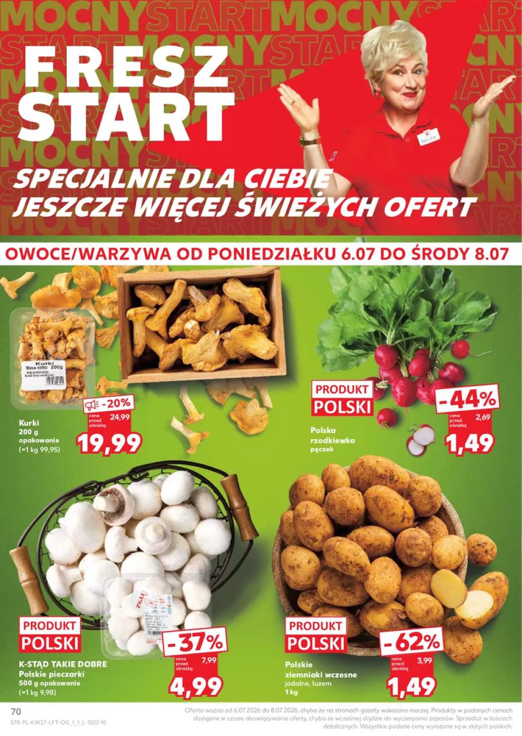 Okładka gazetki