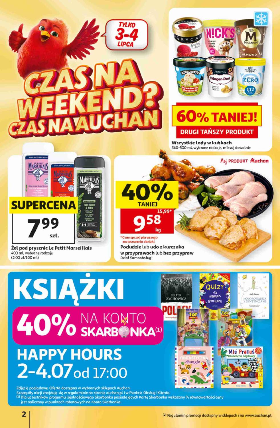 Okładka gazetki