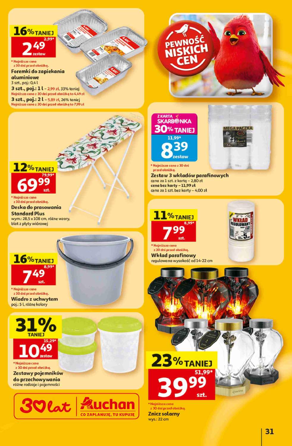 Okładka gazetki