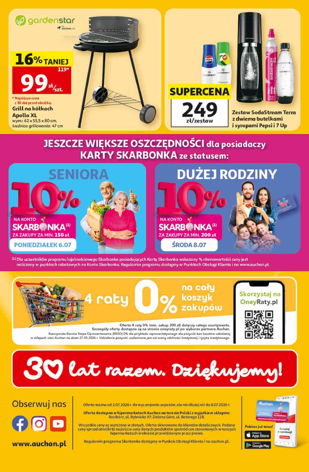 Okładka gazetki