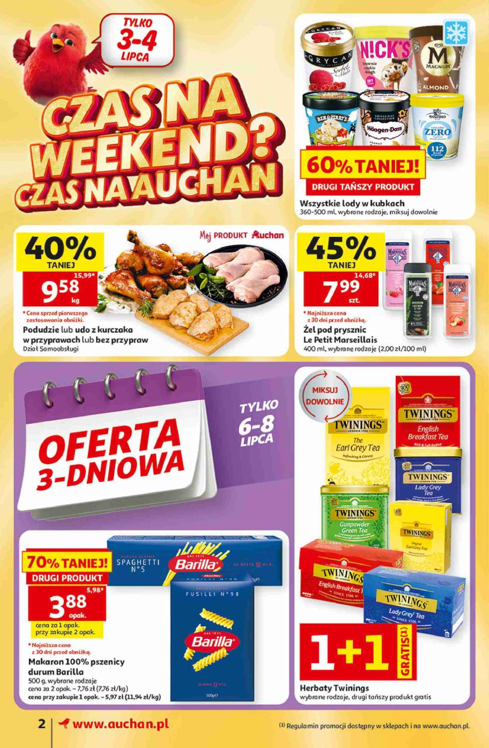 Okładka gazetki