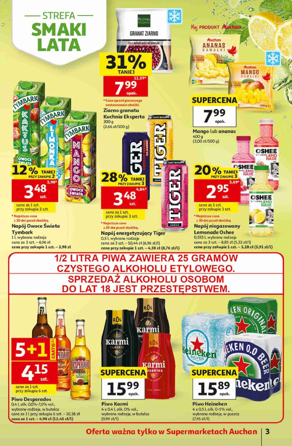 Okładka gazetki
