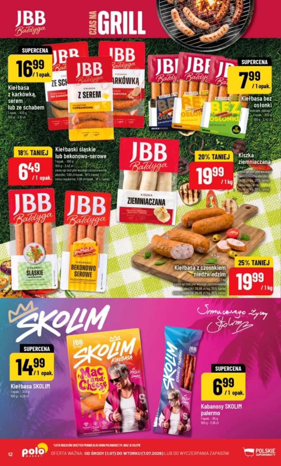 Okładka gazetki