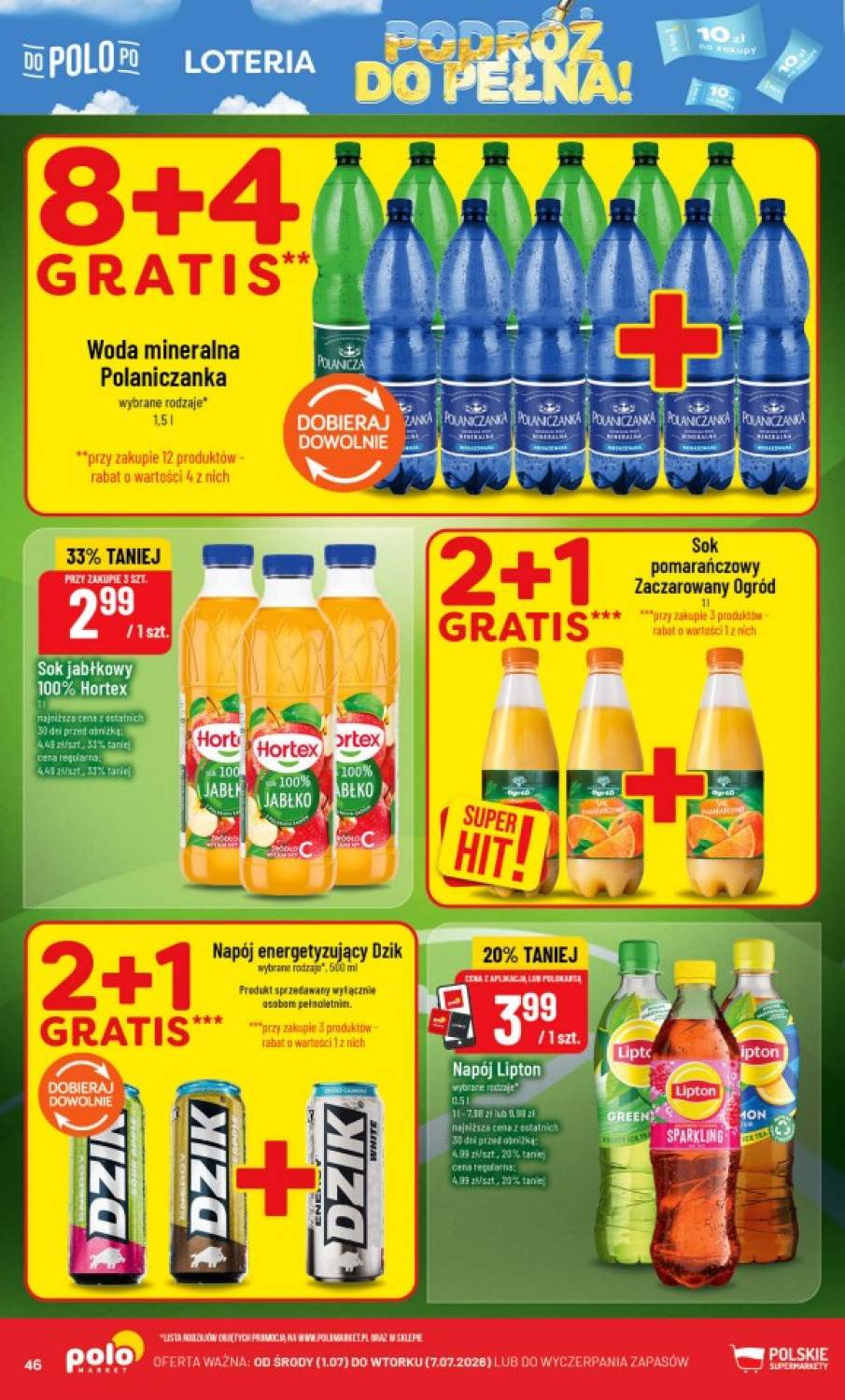 Okładka gazetki