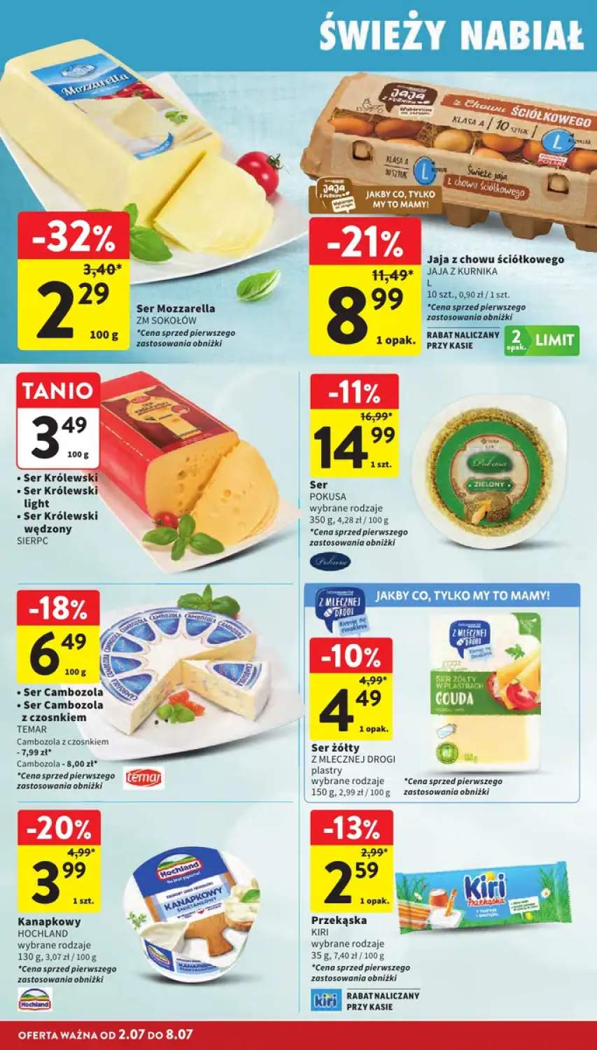 Okładka gazetki